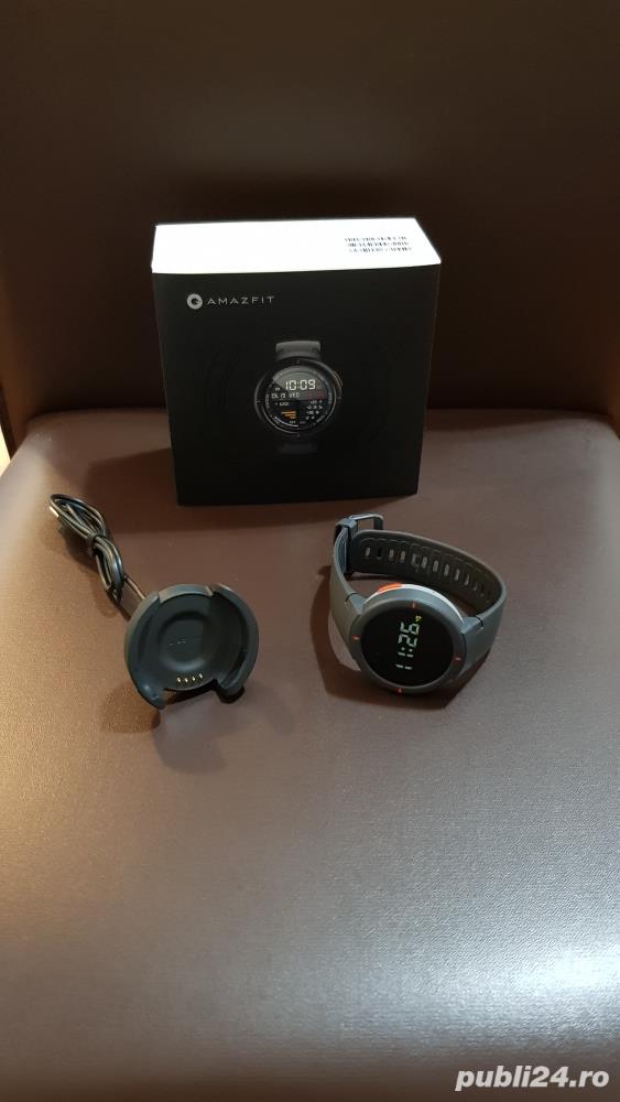 Smartwatch Xiaomi Amazfit Verge