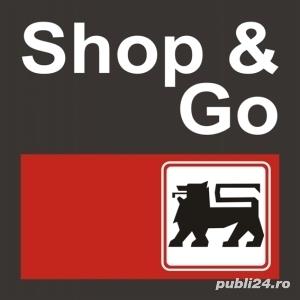 Casieri  shop&go