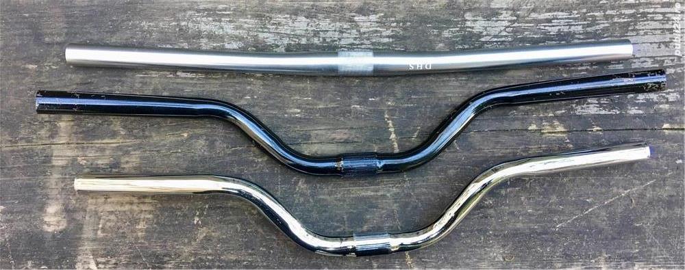 Ghidoane de bicicletă diverse de la 10 lei