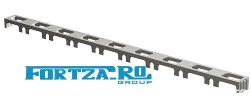 Distantier robust linear pentru placa 