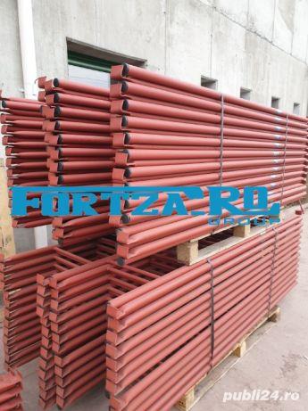 Scara pentru acces schela 