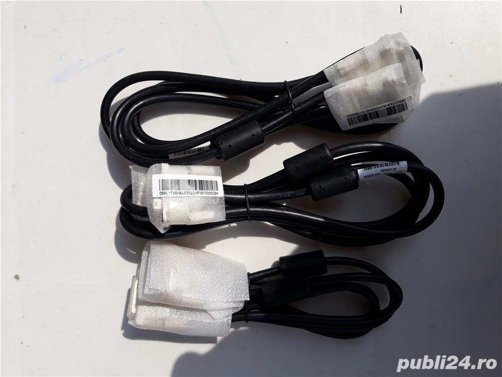 Vand cabluri DVI monitor (NOU)