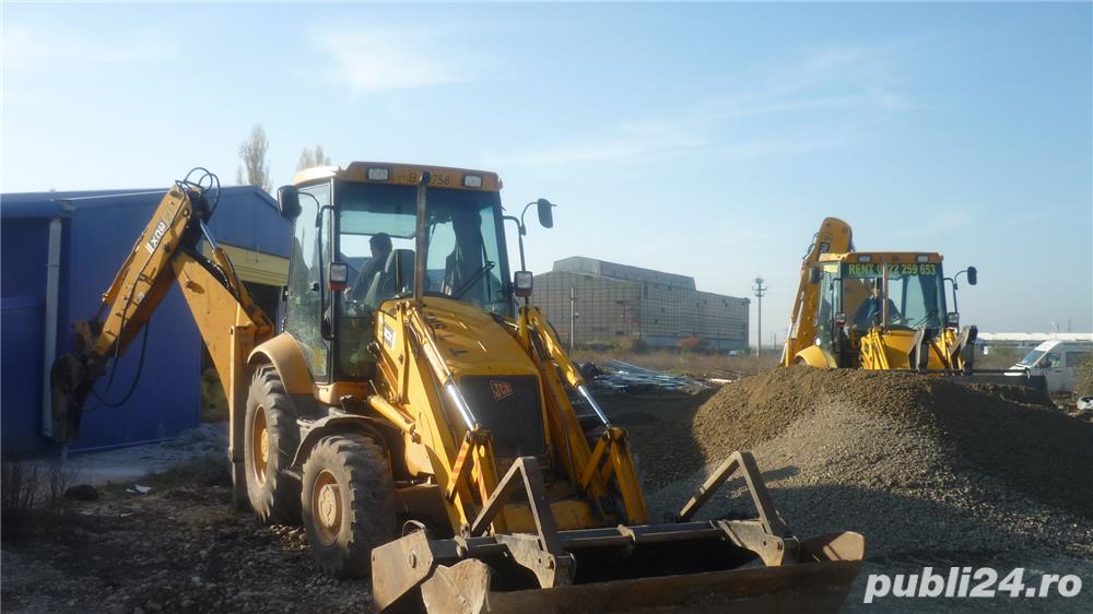 inchiriere buldoexcavator Chitila inchiriere buldoexcavator Chitila