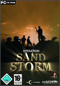 Joc PC Operation Sandstorm