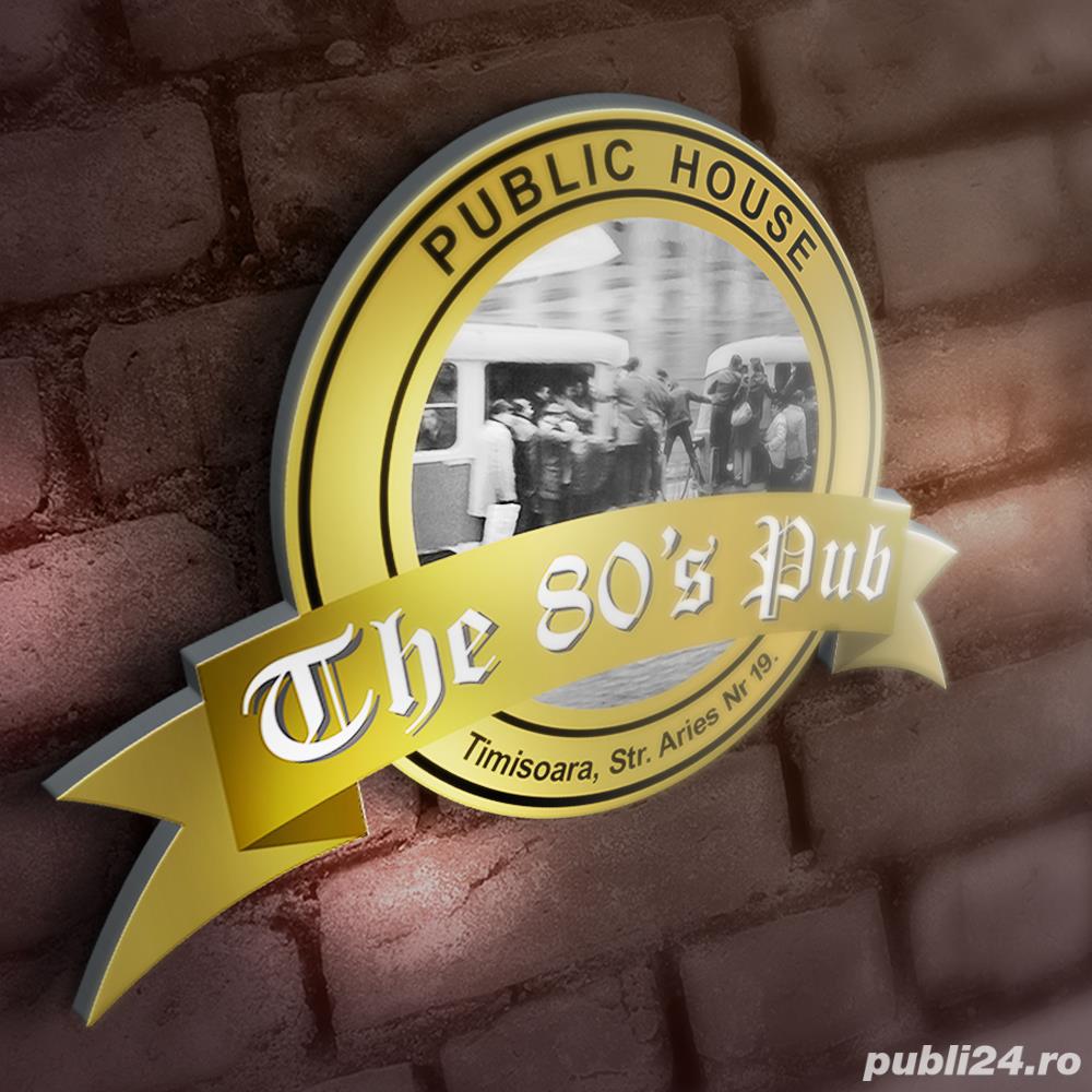 Angajam ospatara part time, Vineri si Sambata