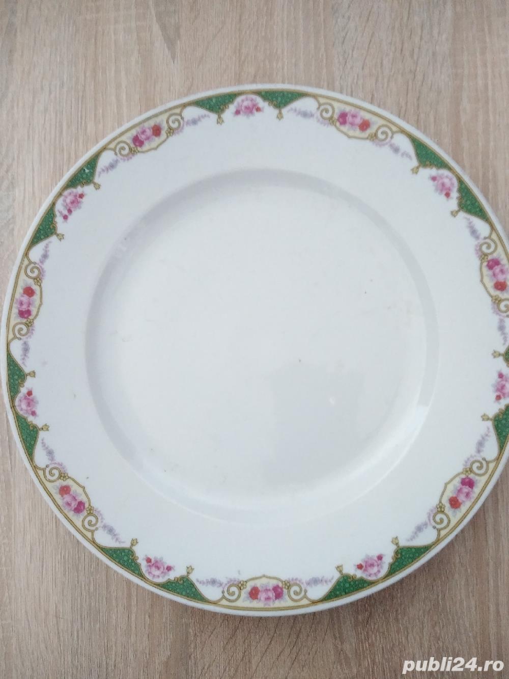 platou porțelan Epiag