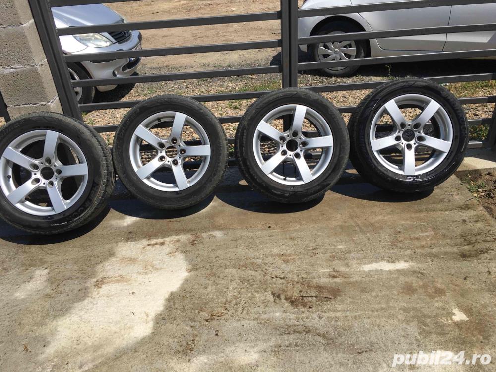 Vand jante 16" pentru BMW