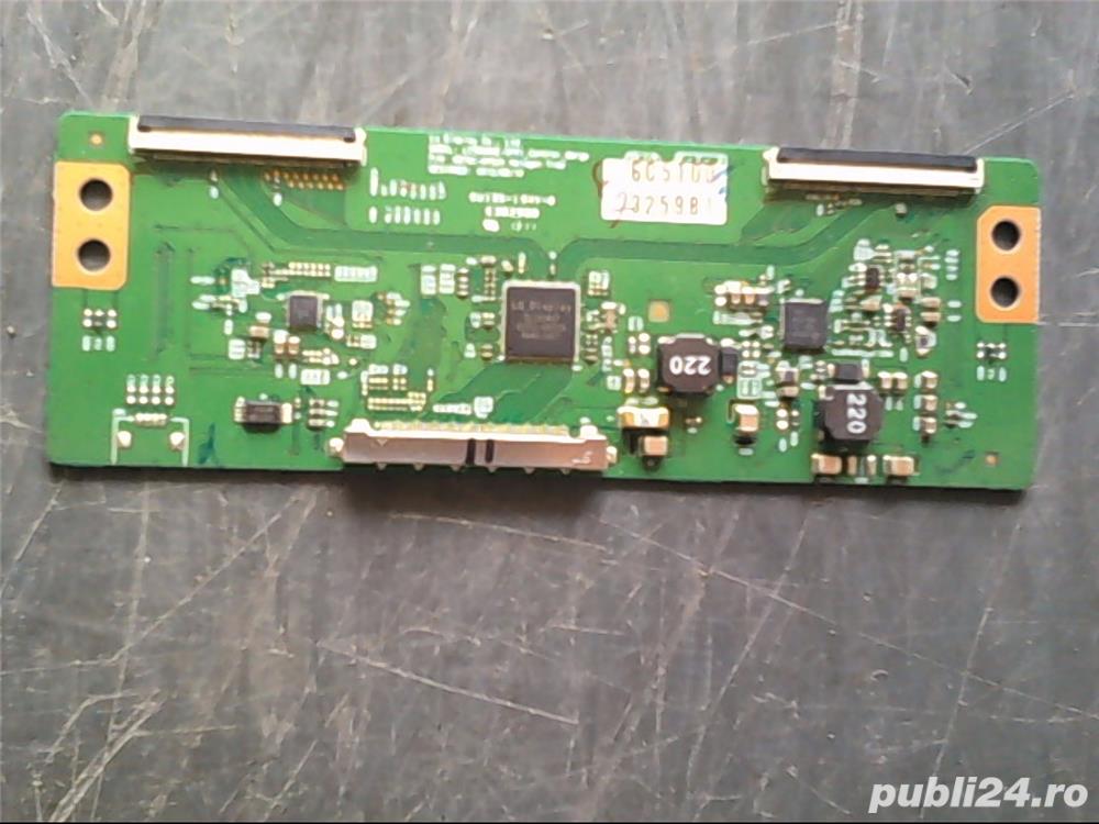 Vand module diverse dintr-un tv led LG model 32LA6130-ZB