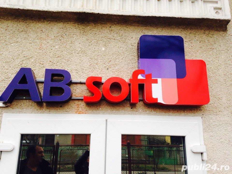 Soft Restaurant cu doar 230 lei pe luna cu Service Suport inclus AB Soft Timisoara Soft Restaurant cu doar 230 lei pe luna cu Service Suport inclus AB Soft Timisoara