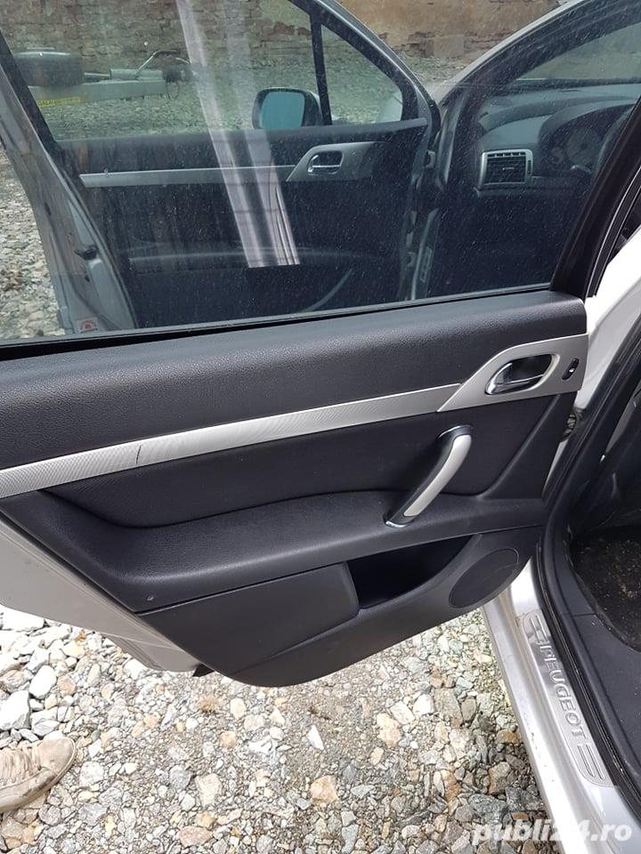 Vand Interior Complet Peugeot 407 SW