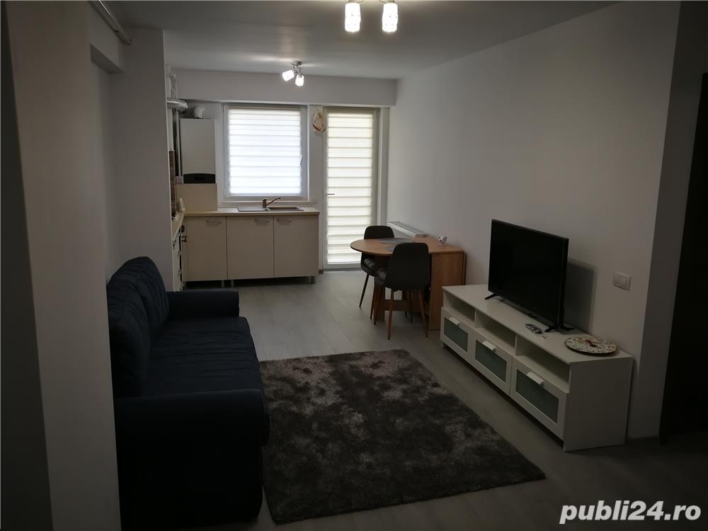 Apartamente 3 camere regim hotelier! DISCRET 