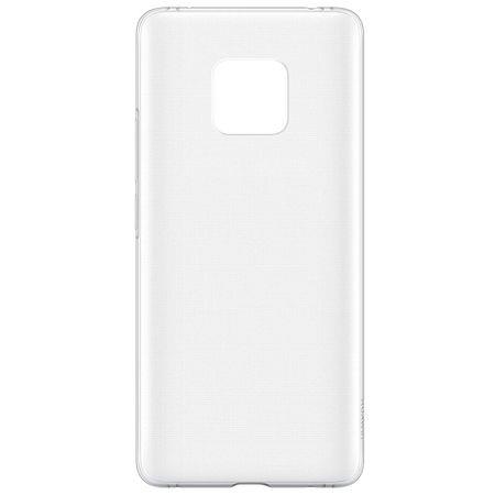 vand Husa de protectie Huawei PC pentru Mate 20 Pro, Transparent