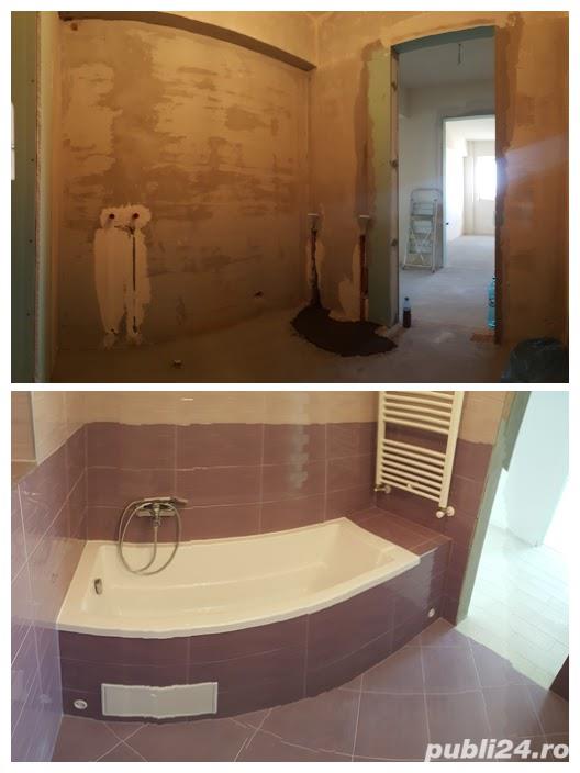 Amenajari interioare Cluj-Napoca