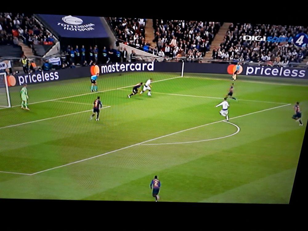 Ofer TV DINASTY color stereo