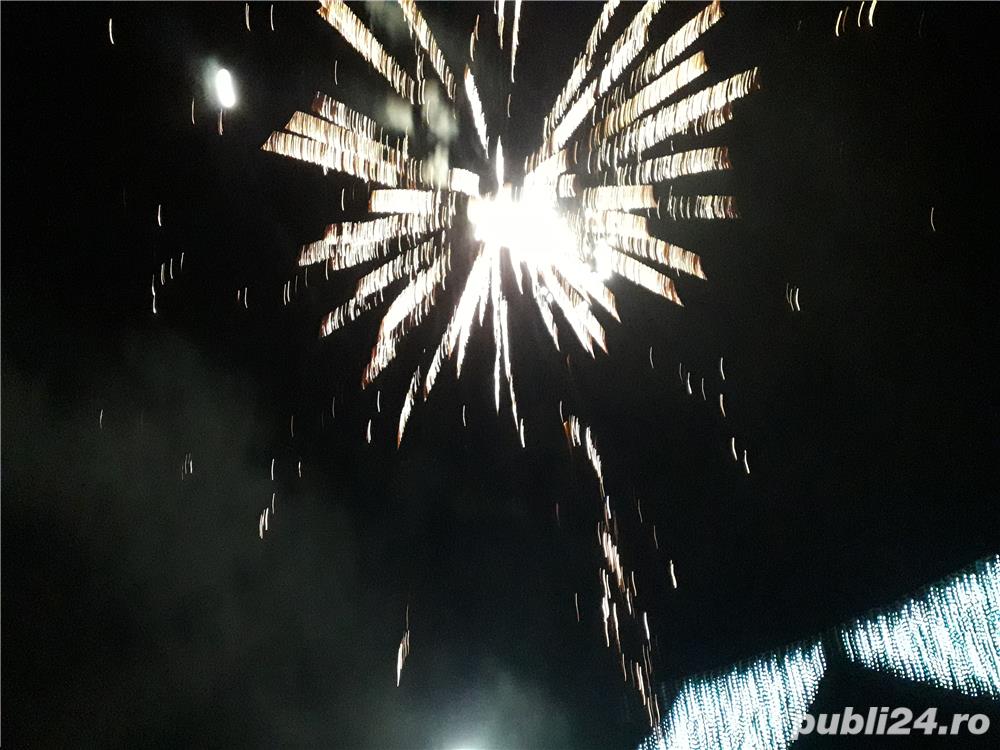 Jocuri de artificii evenimente