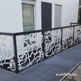 Balustrade Fier forjat