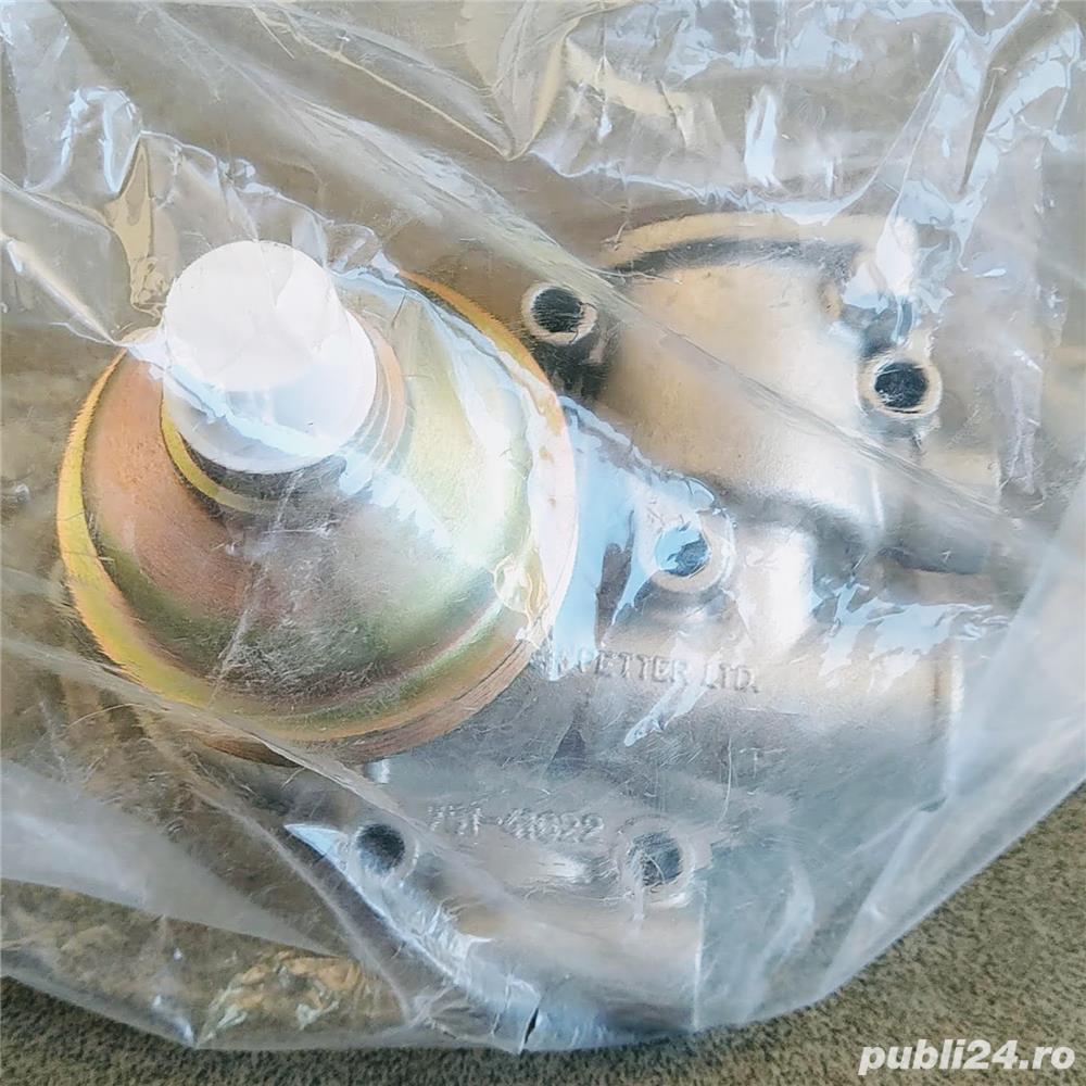 Pompa apa Lister Petter Pompa apa Lister Petter