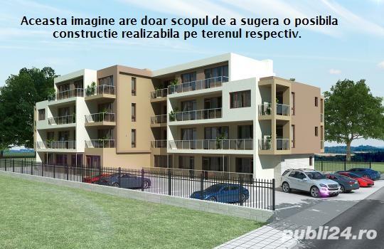 Bucuresti Militari 2 Loturi MP 175 fiecare+drum privat 4 mt - urbanism 2025 P+2+M MP 202 construibil