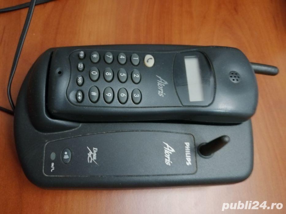  Telefon de cameră Philips Aloris 5100 