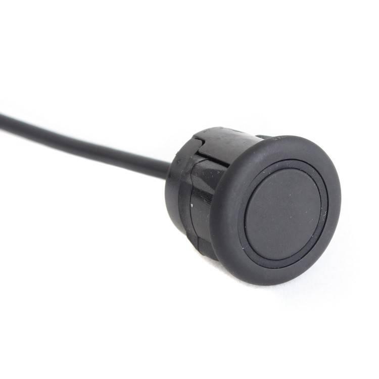 Senzori de parcare spate sau fata STEELMATE PTS411EX fara display alimentare 12-24v
