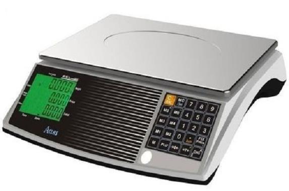 Cantar fara brat - Aclas PS6X