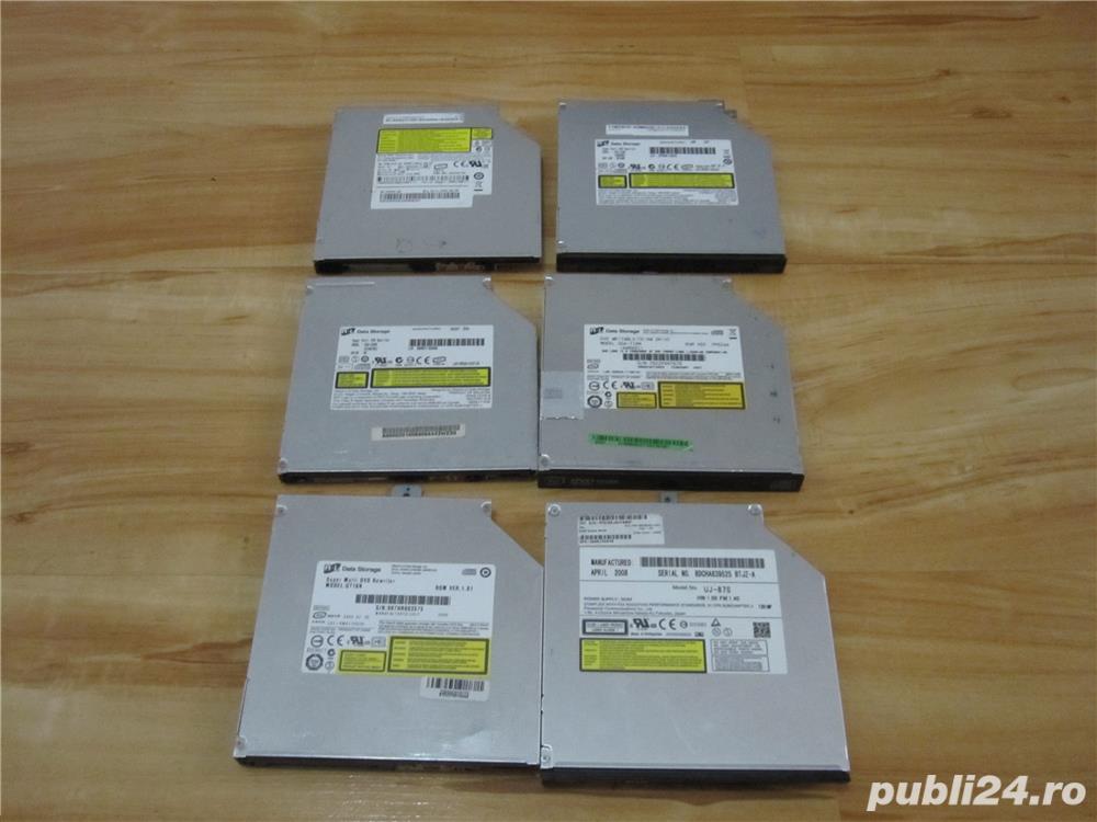 Super Multi DVD Rewriter diverse pt. laptop-ieftine