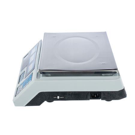 Cantar electronic digital de piata 30kg