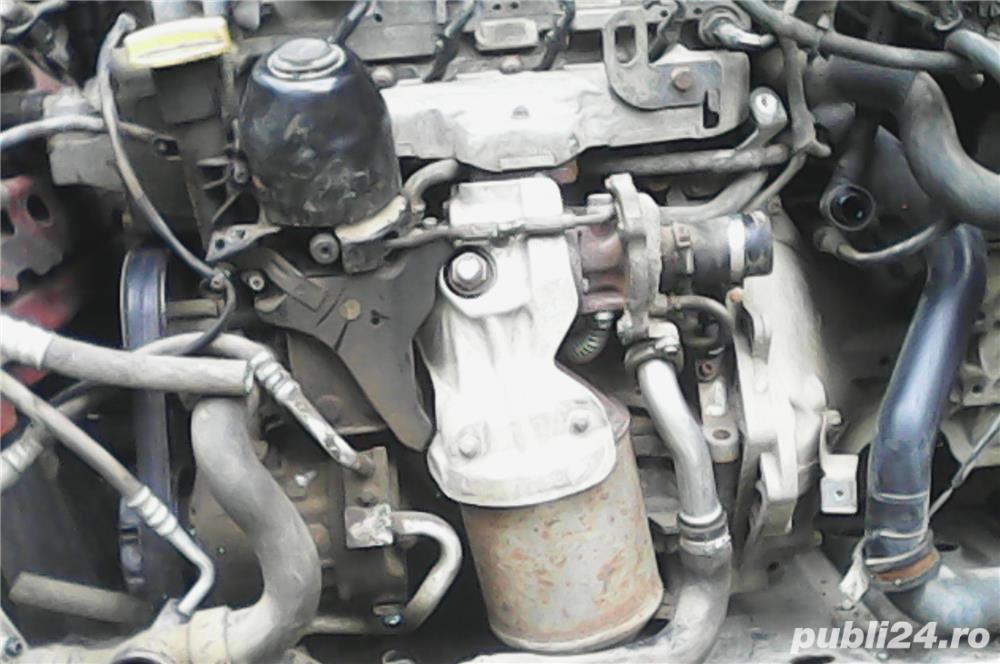 Piese diverse - Corsa D Diesel 1.3 CDTI - 60.000 km bord