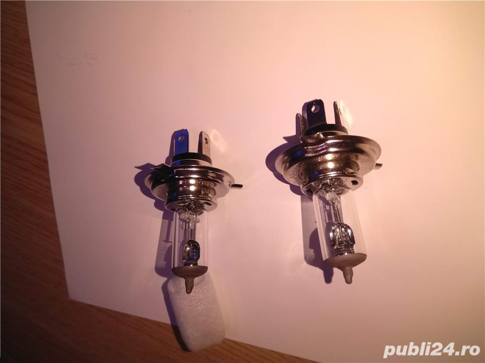 Bec auto H4 12V 60/55W