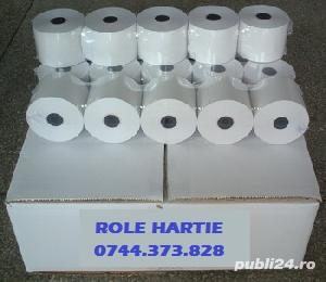 Hartie inregistrator Transcan,ThermoKing, DataCold Carrier, Euroscan, TouchPrint,Esco DR… Hartie inregistrator Transcan,ThermoKing, DataCold Carrier, Euroscan, TouchPrint,Esco DR…