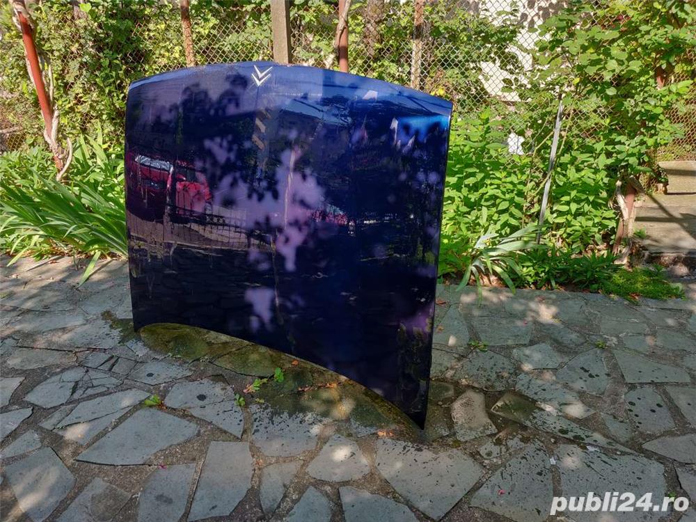 XANTIA - Citroen - capota motor , scaun sofer , geam usa fata , alte piese