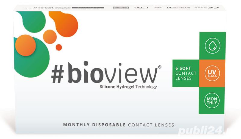 Lentile lunare - Bioview - incepand de la 23 ron Lentile lunare - Bioview - incepand de la 23 ron