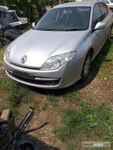 Dezmembrez Renault Laguna 3