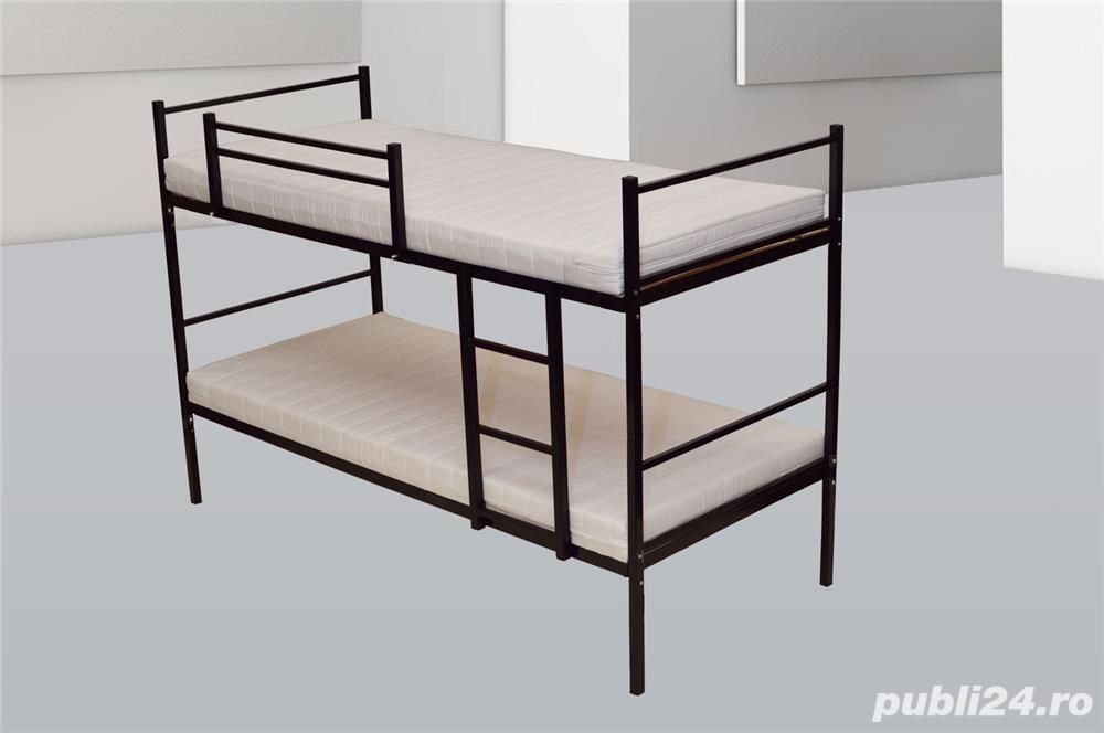 Vindem din STOC - PATURI Metalice etajate suprapuse - model BEL 10