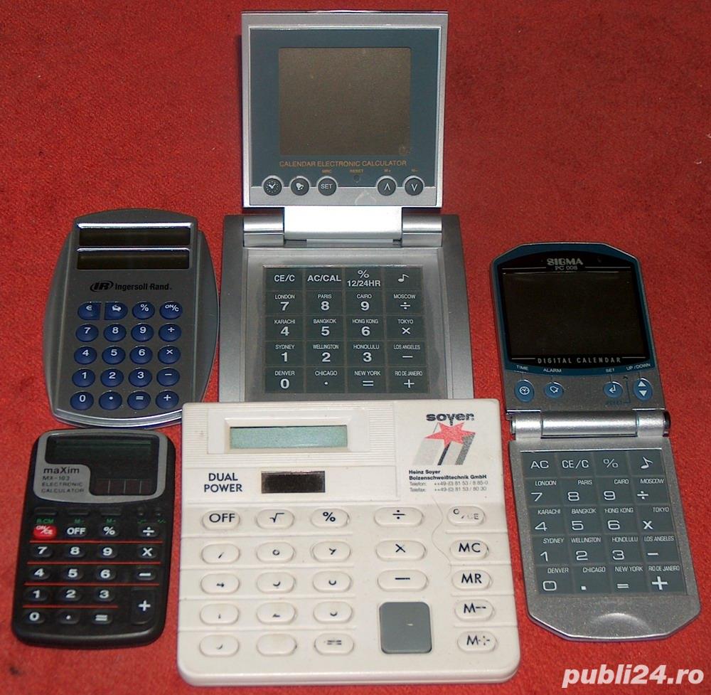 Calculatoare birou (5 buc.)