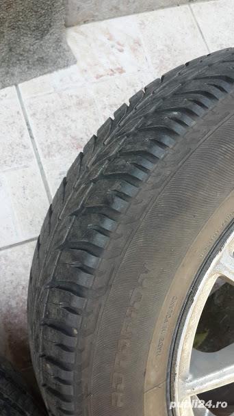 Ieftin ( 50 de lei / buc ) , jante  , anvelope si roti R14/ R13  pentru Fiat .