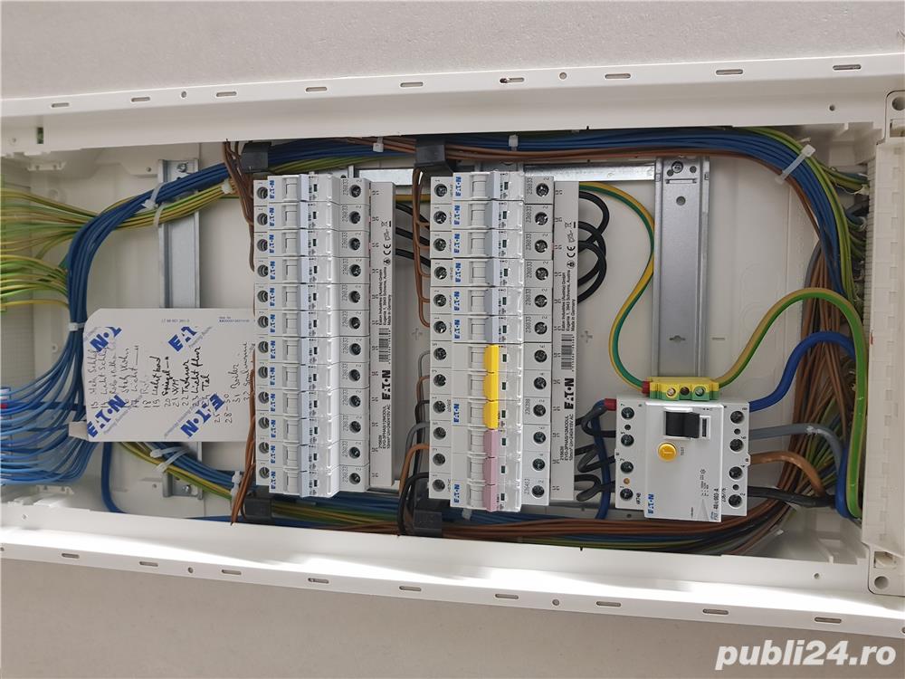 Instalatii electrice