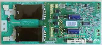 Inveror TV 6632L-0495A,LG (ID INV 001)