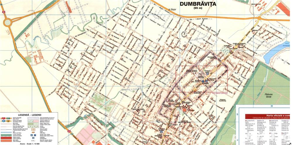 610mp,Aradului-Dumbravita,67000E