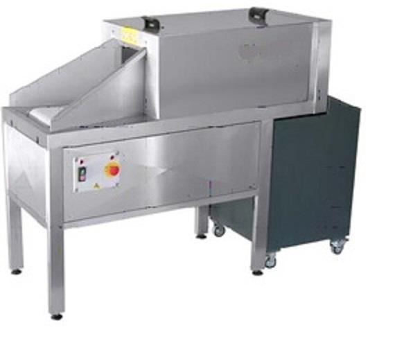 Utilaj pentru taiat plante aromatice si medicinale -verzi si uscate- cutter