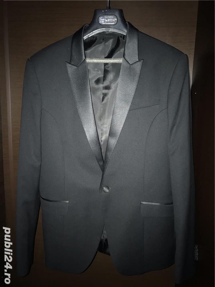 Sacou Expresiv .Cititi cu atentie descrierea.