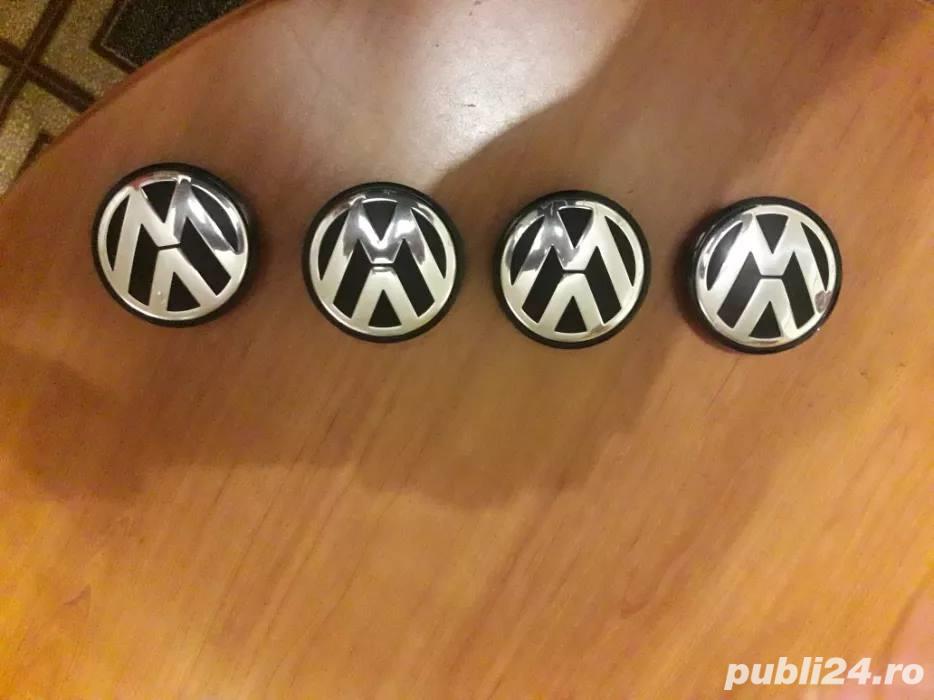 Capace jante aliajVwNoi 65mm