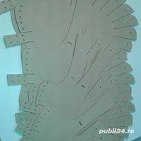 Puteți învăța acum o meserie! Cursuri proiectare Încălțăminte!