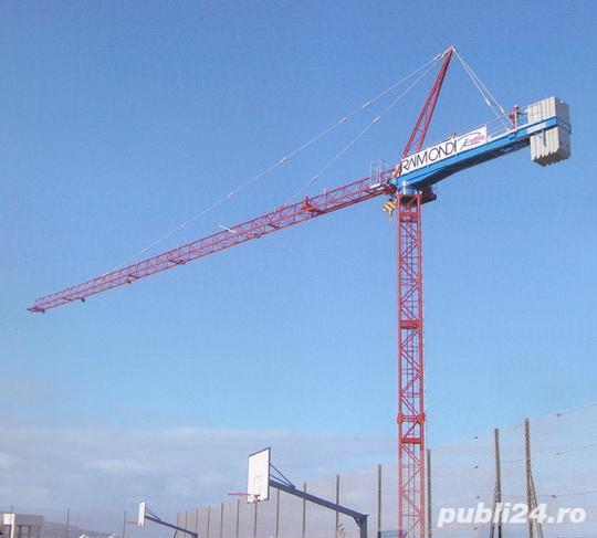 Macara turn RAIMONDI