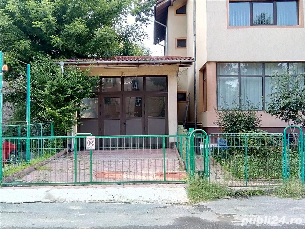 Inchiriez spațiu comercial in Rm Valcea zona Nord Suprafața 35 mp