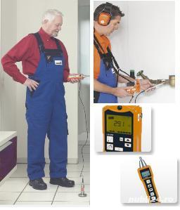 Aveti pierderi de apa ?