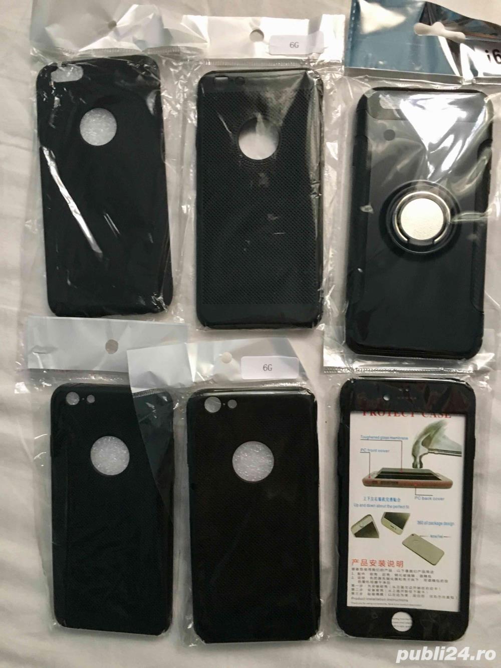 Vând huse smartphone iPhone și Samsung