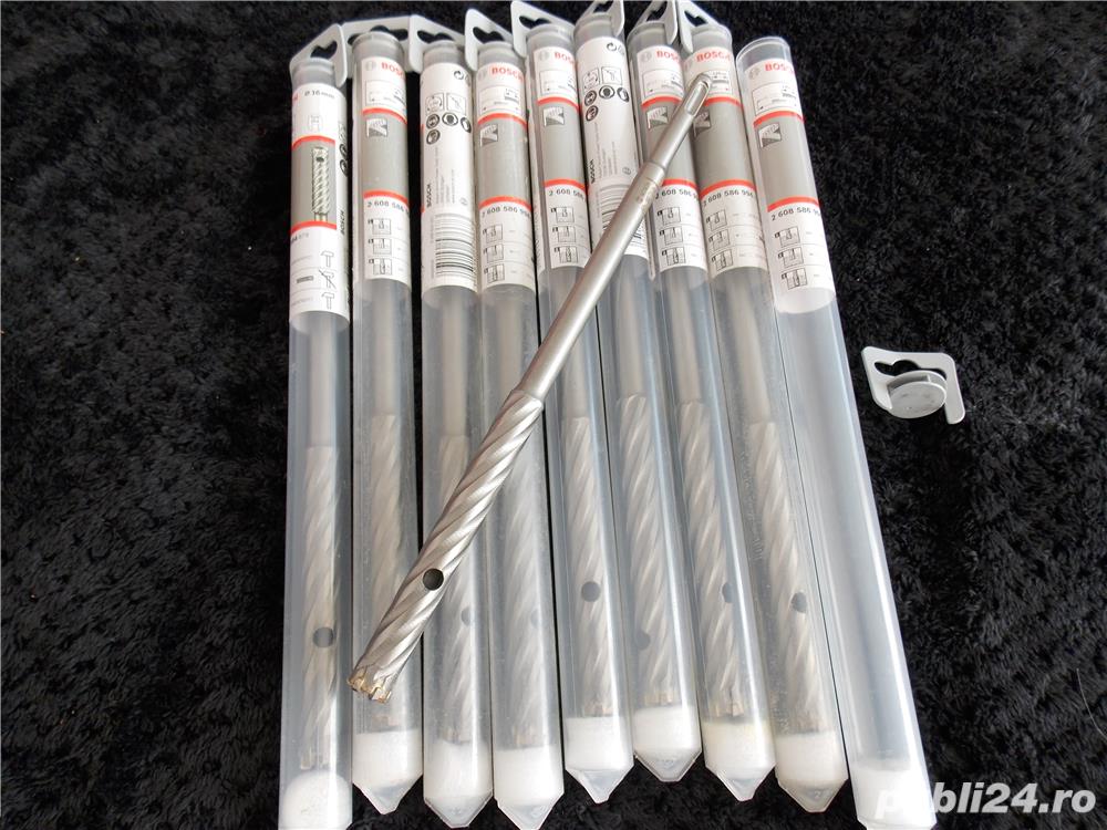 BURGHIU SDS 16 mm x 300 mm