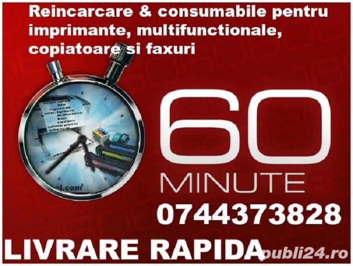 Reincarcari cartuse Popesti Leordeni