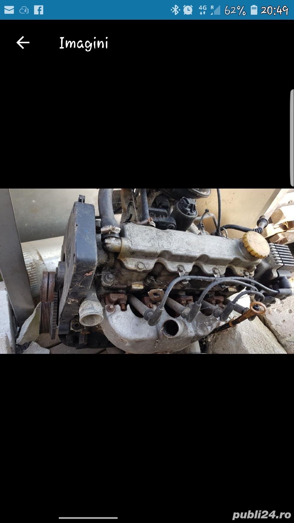Motor 1.6 Opel
